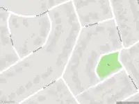 Brandweer met gepaste spoed naar de De Trippen in Swifterbant