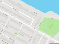 Ambulance met gepaste spoed naar de Havenstraat in Berkel en Rodenrijs