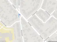 Besteld ambulance vervoer naar de Vondellaan in Beverwijk