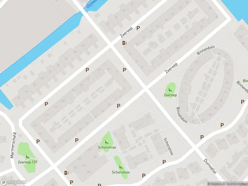 Ambulance met grote spoed naar de Helmgras in Monster