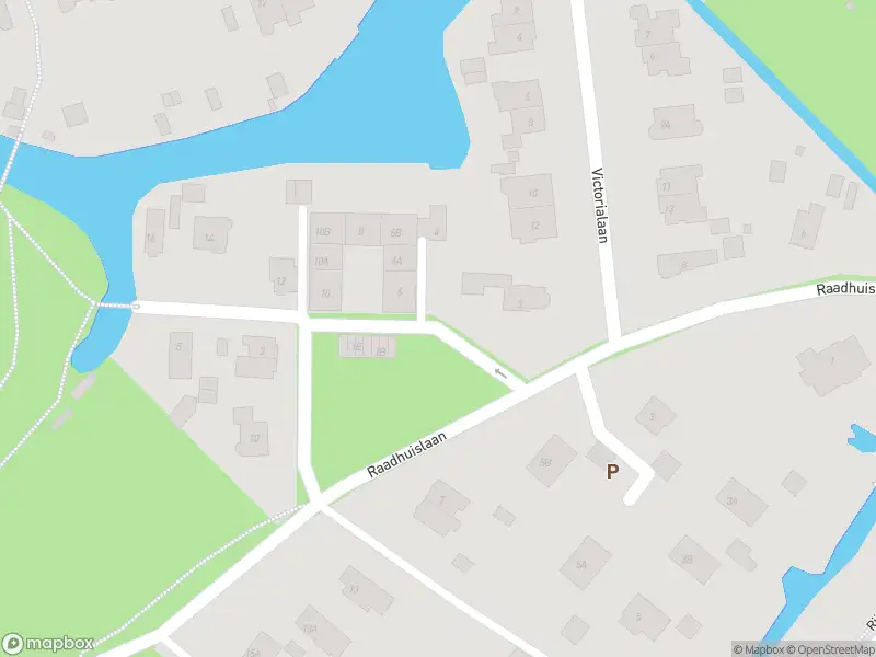 Ambulance met grote spoed naar de Pieter Twentlaan in Wassenaar