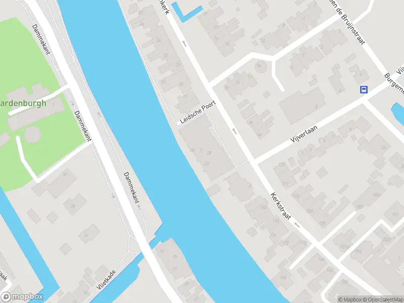 Ambulance met grote spoed naar de Leidsche Poort in Bodegraven