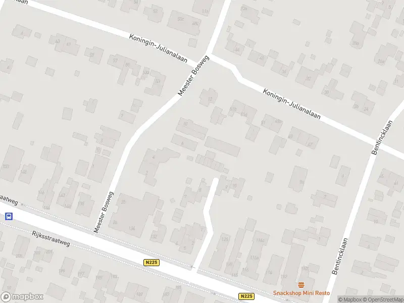 Brandweer met grote spoed naar de Koningin-Julianalaan in Leersum vanwege afhijsen patient