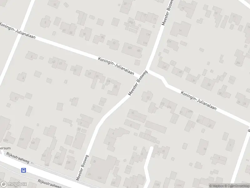 Traumahelikopter met grote spoed naar de Koningin-Julianalaan in Leersum