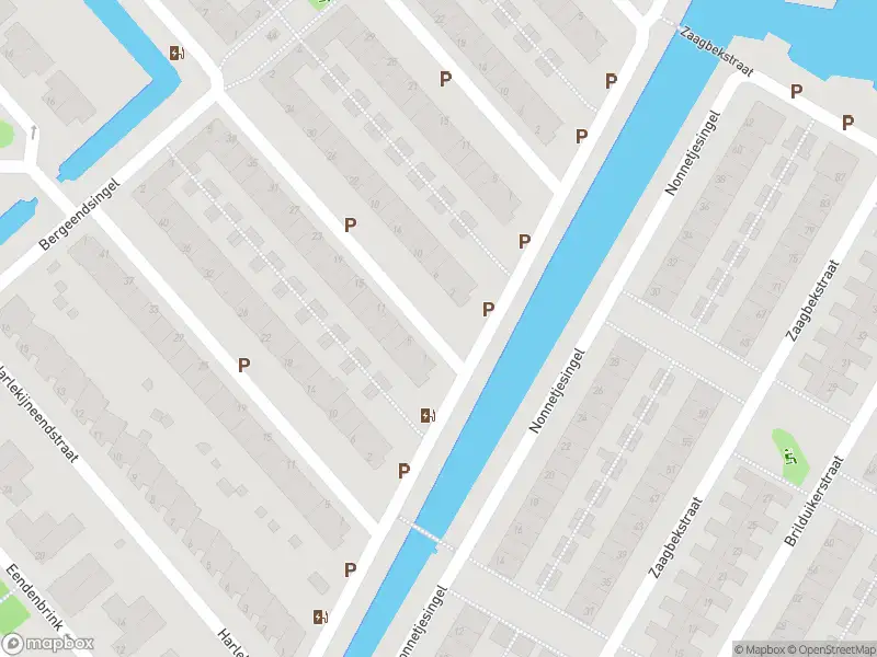 Besteld ambulance vervoer naar de Toppereendstraat in 's-Gravenhage