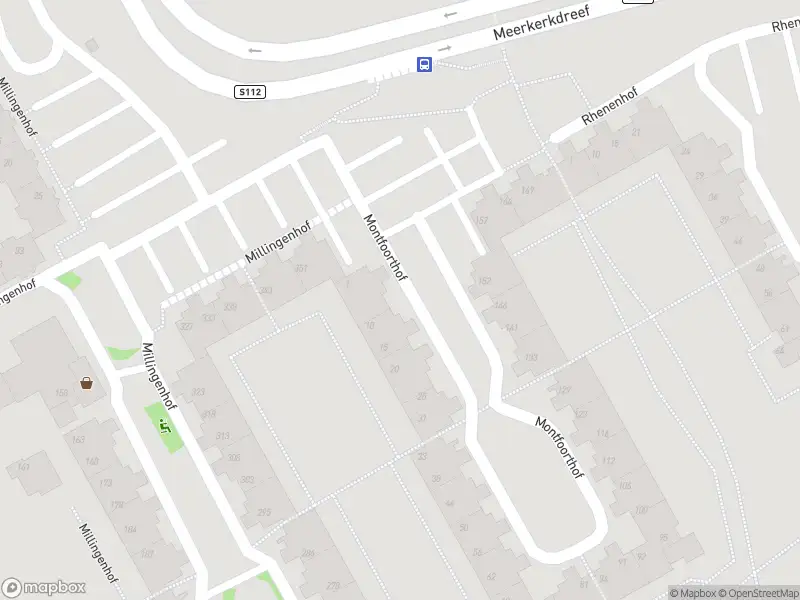 Besteld ambulance vervoer naar de Ravenswaaipad in Amsterdam