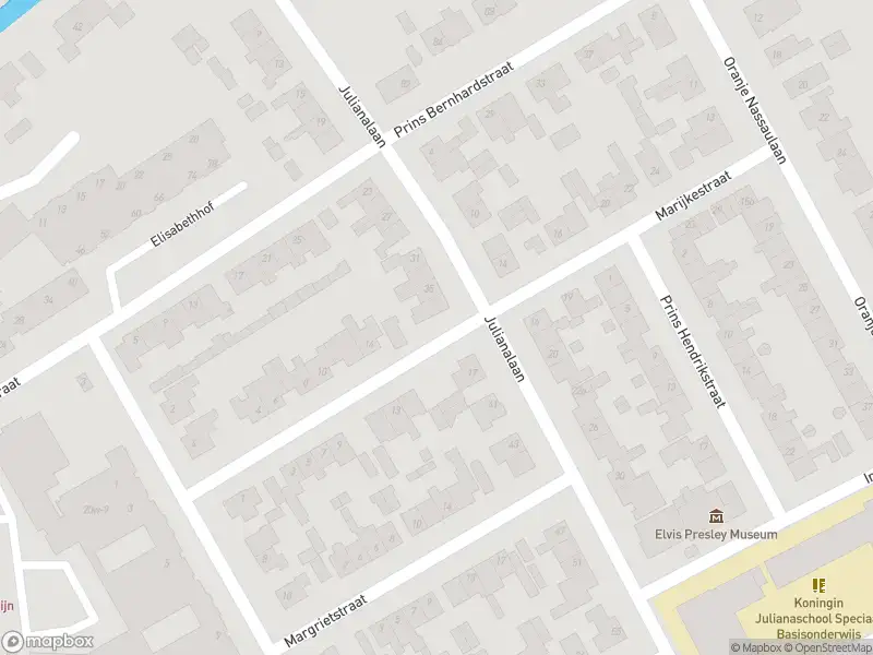 Brandweer met gepaste spoed naar de Beatrixstraat in Culemborg vanwege afgaan automatisch brandalarm