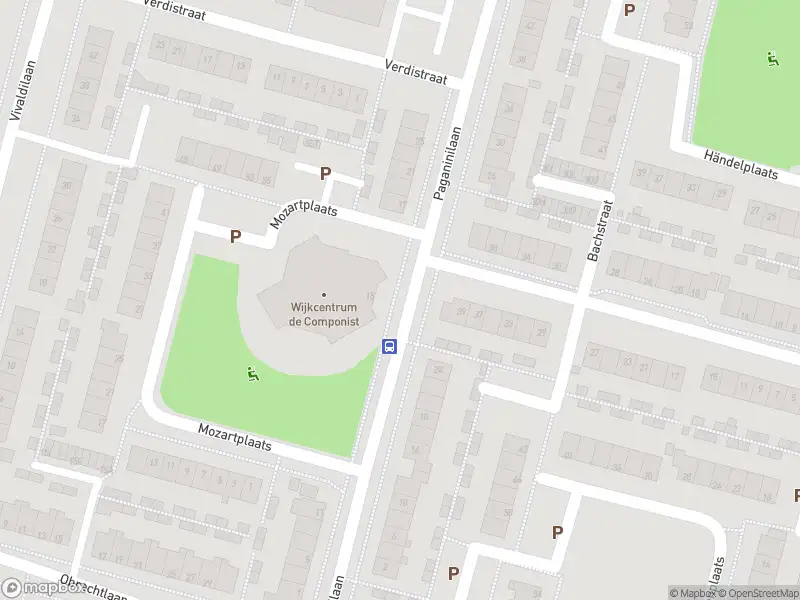 Brandweer met gepaste spoed naar de Smetanalaan in Assen vanwege reanimatie