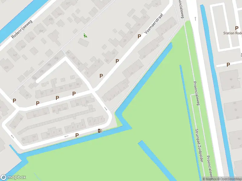 Brandweer met grote spoed naar de Van Heesplein in Berkel en Rodenrijs vanwege stankoverlast