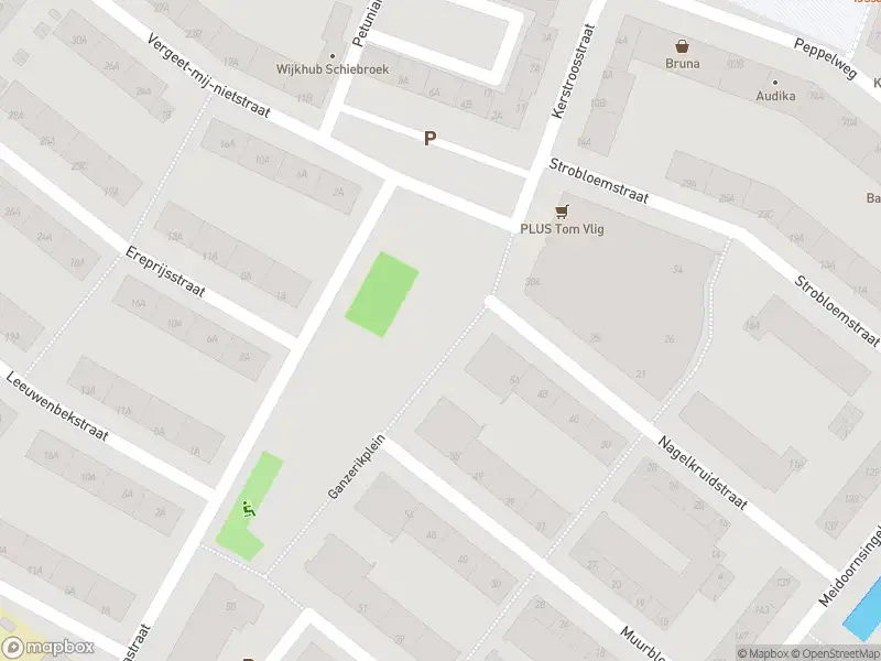 Besteld ambulance vervoer naar de Ganzerikplein in Rotterdam