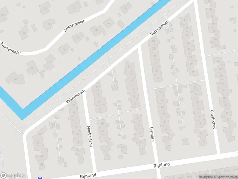 Brandweer met gepaste spoed naar de Rijnland in Lelystad