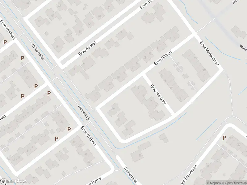 Politie naar de B.A.A. Engelbertinklaan in Oldenzaal vanwege aanrijding met letsel