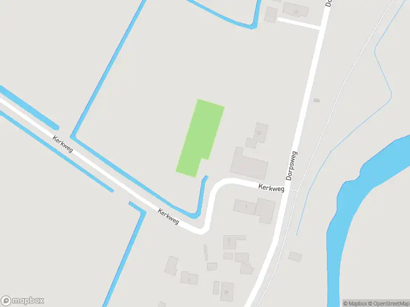 Besteld ambulance vervoer naar de Dorpsweg in Simonshaven