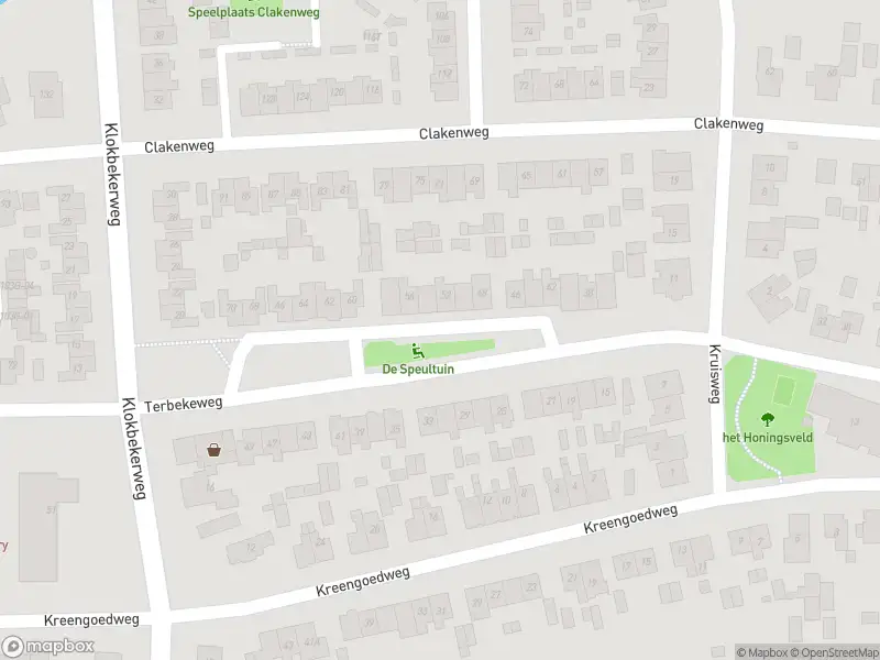 Politie naar de Zuiderzeestraatweg Oost in Elburg vanwege aanrijding met letsel