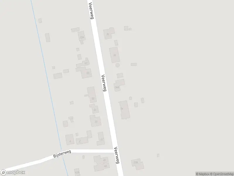 Traumahelikopter met grote spoed naar de Veerweg in Wolphaartsdijk