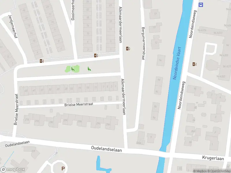 Ambulance met grote spoed naar de Brandemeerplantsoen in Berkel en Rodenrijs