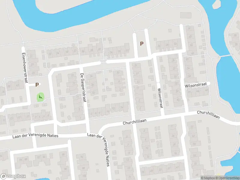 Overlastmelding Wilsonstraat in Goes gesloten