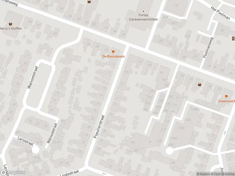 Brandweer met grote spoed naar de Poolmansweg in Enschede vanwege stankoverlast