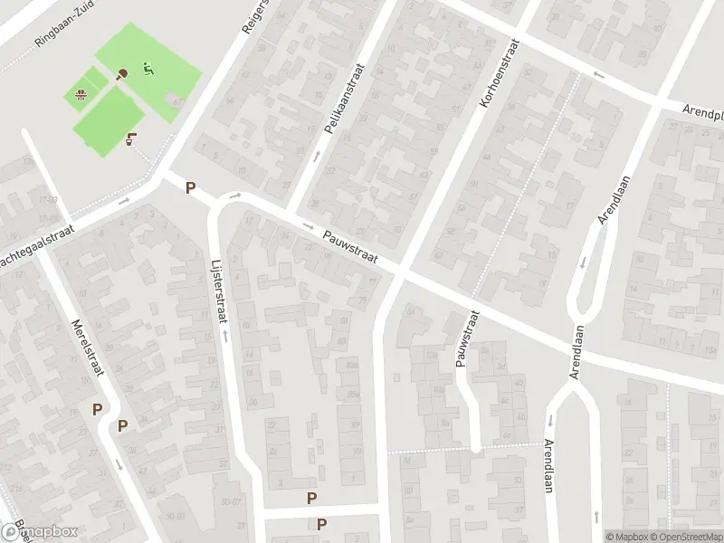 Overlastmelding Meesstraat in Tilburg gesloten