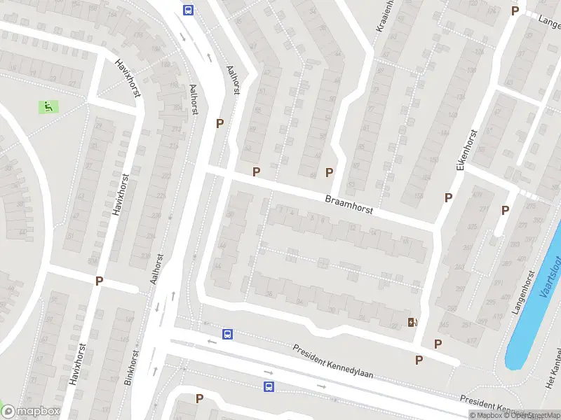 Ambulance met gepaste spoed naar de Braamhorst in Alphen aan den Rijn