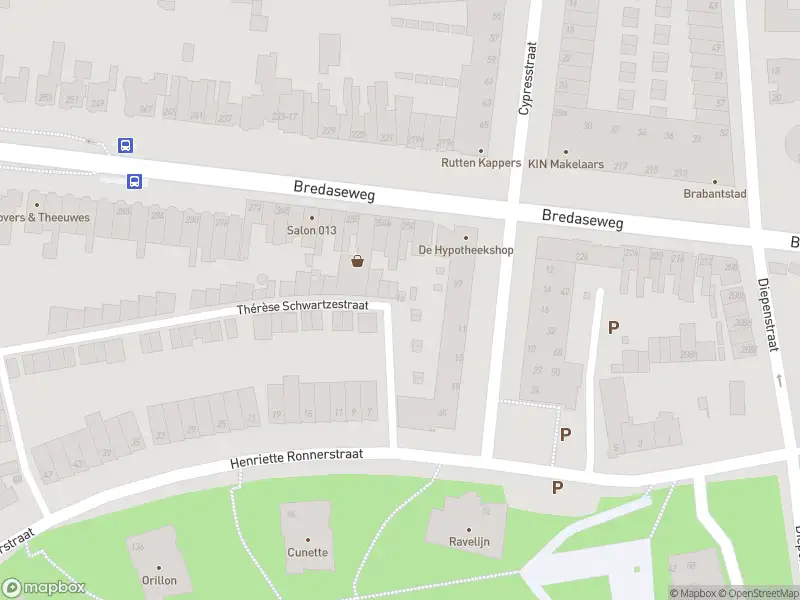 Overlastmelding Henriette Ronnerstraat in Tilburg gesloten