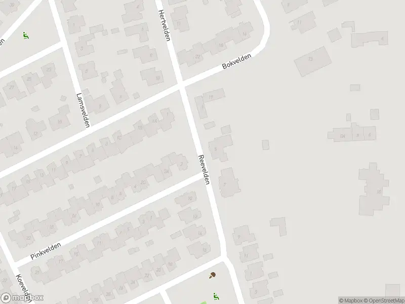 Overlastmelding Reevelden in Best gesloten