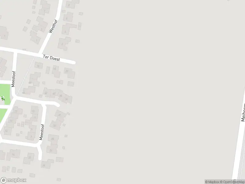 Overlastmelding Doelstraat in 4413BH Krabbendijke