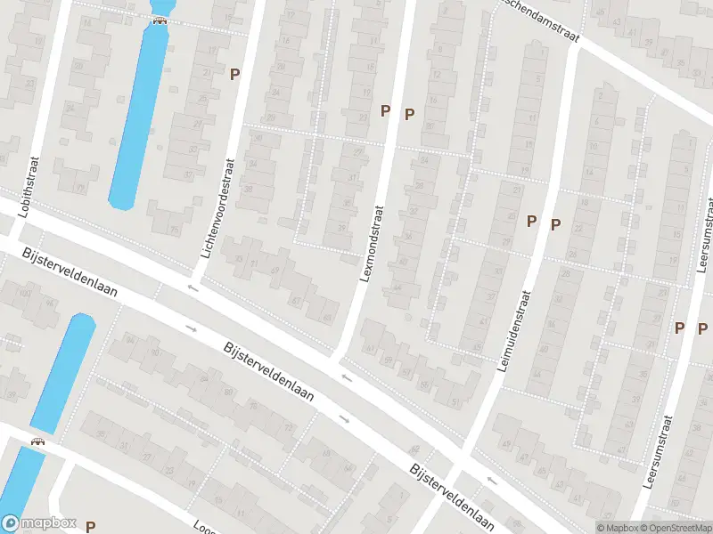 Overlastmelding Leidschendamstraat in 5045ZL Tilburg