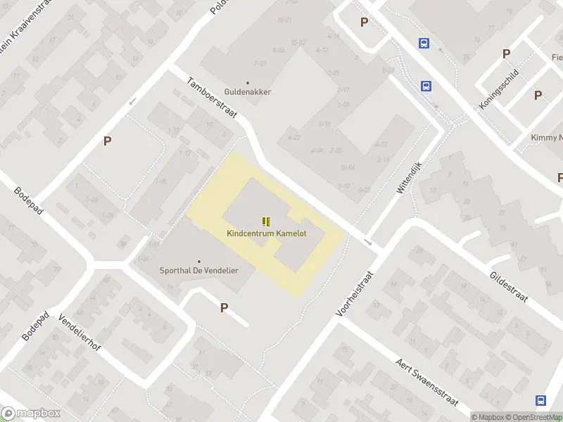 Overlastmelding Tamboerstraat in Goirle gesloten