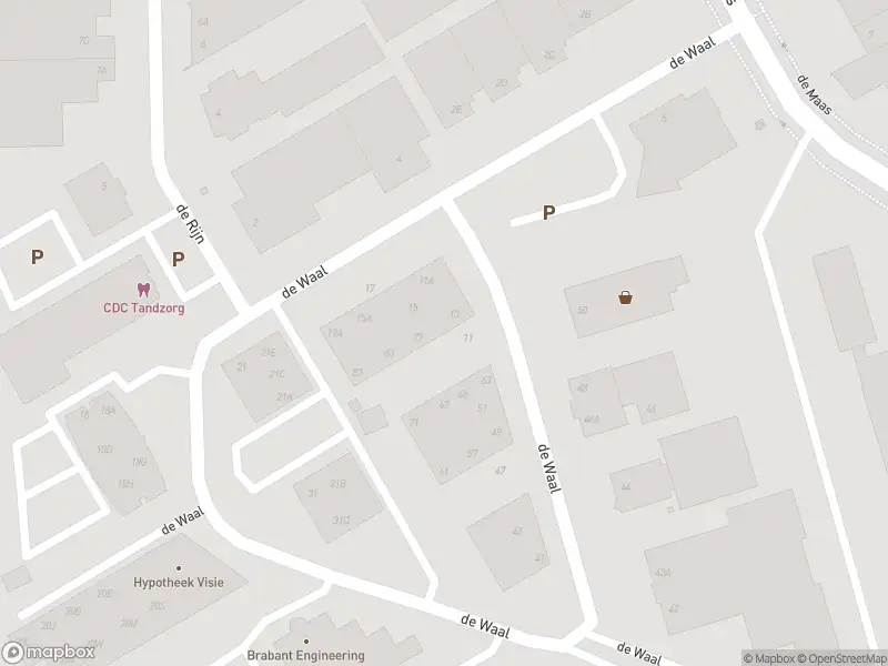 112 melding Overlastmelding De Waal in Best gesloten