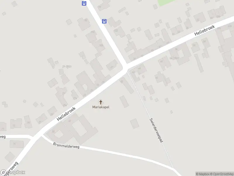 Overlastmelding Hellebroek in Nuth gesloten