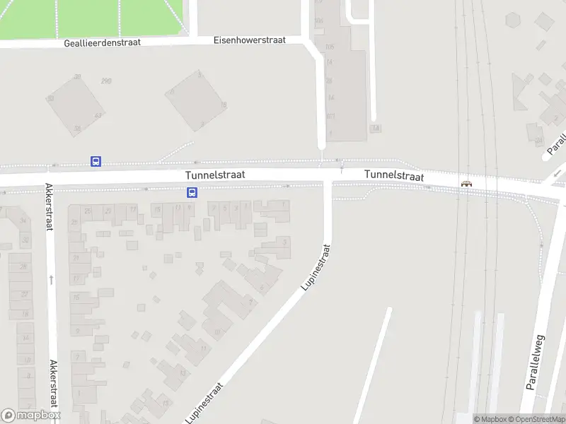 112 melding Anonieme overlastmelding Lupinestraat in Sittard