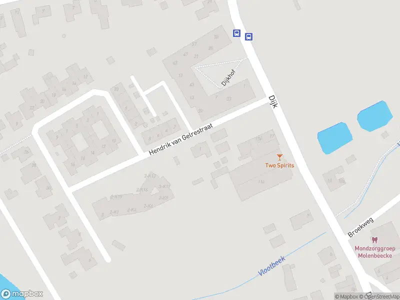 Overlastmelding Hendrik van Gelrestraat in Montfort