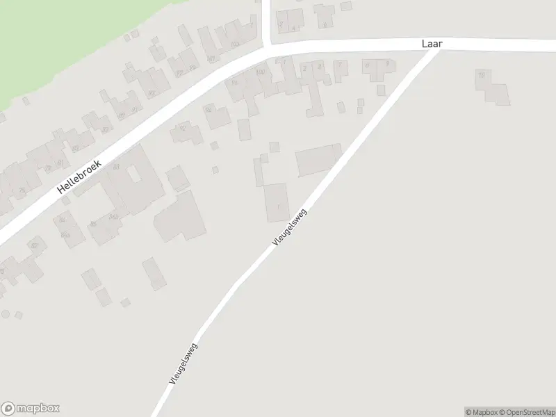 Overlastmelding Vleugelsweg in Nuth gesloten