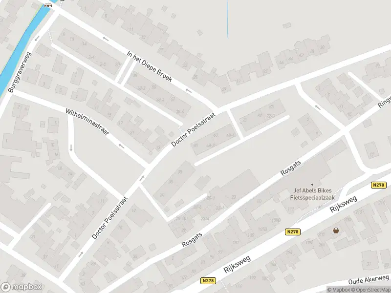 Overlastmelding Dr. Poelsstraat in Gulpen gesloten