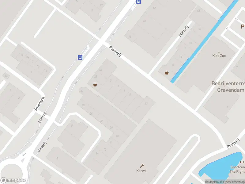 Overlastmelding Gieterij in Noordwijkerhout