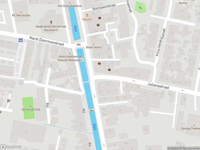 Overlastmelding Ooststraat in Oud-Beijerland gesloten