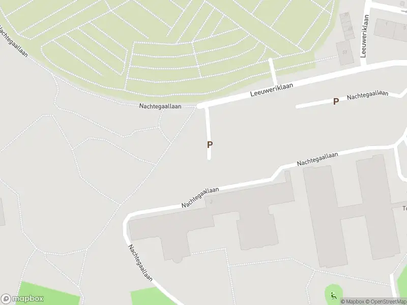 Overlastmelding Nachtegaallaan in Katwijk gesloten