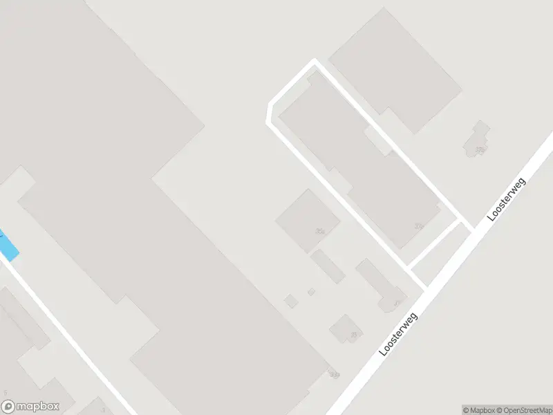 Overlastmelding Loosterweg in Voorhout