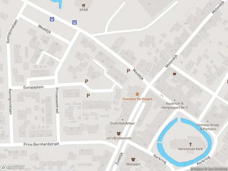 Overlastmelding Westerstraat in Nieuwe-Tonge