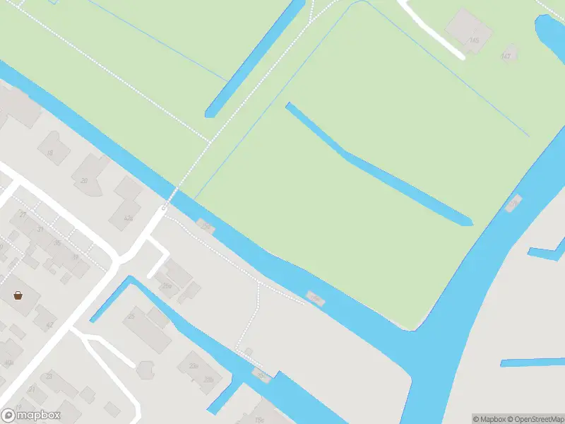 Overlastmelding Burgemeester Ketelaarstraat in Warmond gesloten