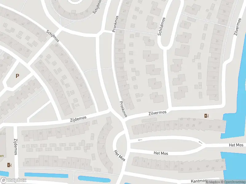 Brandweer met grote spoed naar de Fluweelmos in Houten vanwege reanimatie