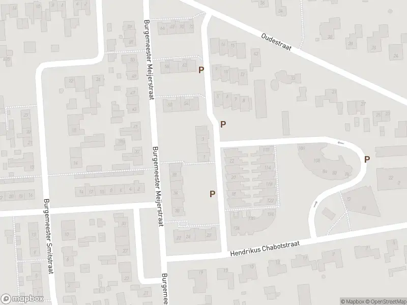 Overlastmelding Henri Dunantstraat in Sprang-Capelle gesloten