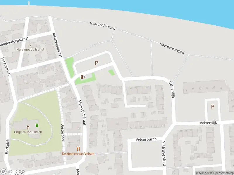 Overlastmelding Velserdijk in Velsen-Zuid gesloten