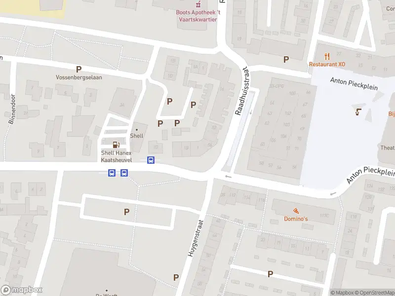 Overlastmelding Thomasstraat in Kaatsheuvel gesloten