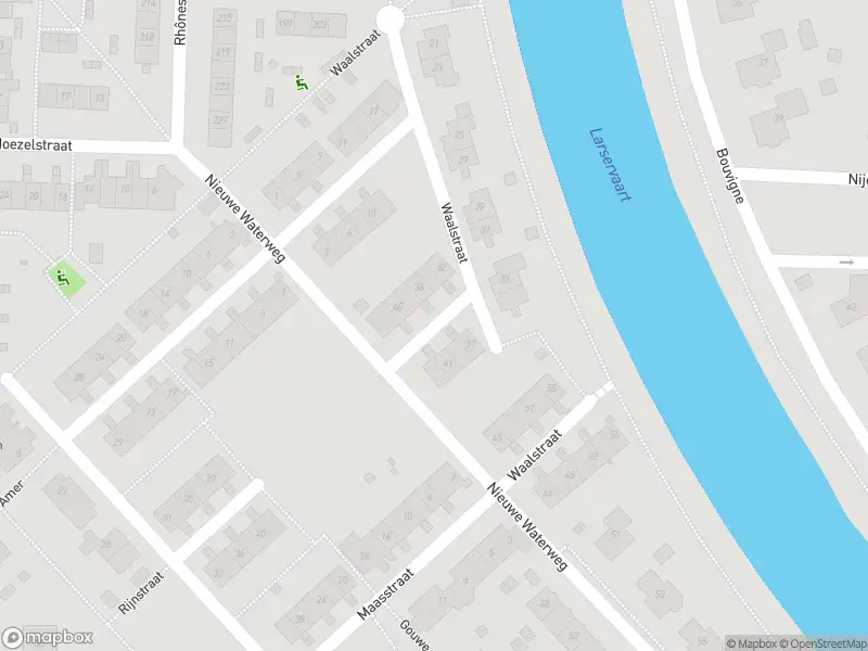 Overlastmelding Waalstraat in Lelystad gesloten