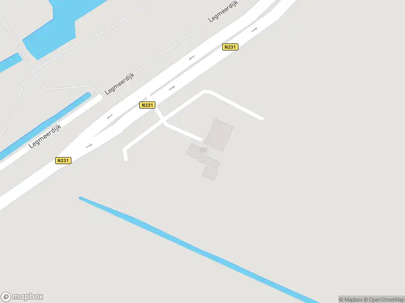 Anonieme overlastmelding Legmeerdijk in Kudelstaart