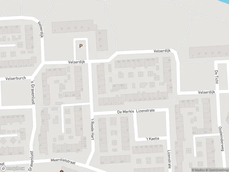 Overlastmelding Velserdijk in Velsen-Zuid gesloten