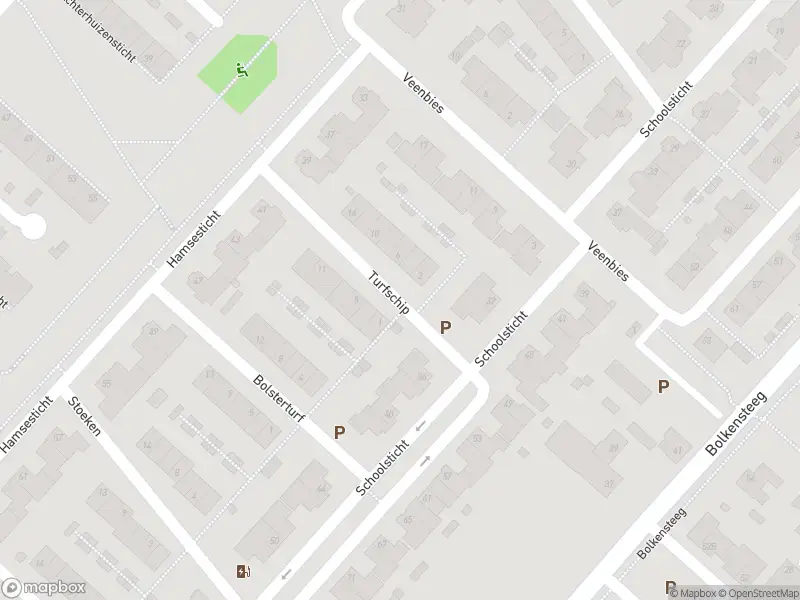 Overlastmelding Turfschip in Dongen