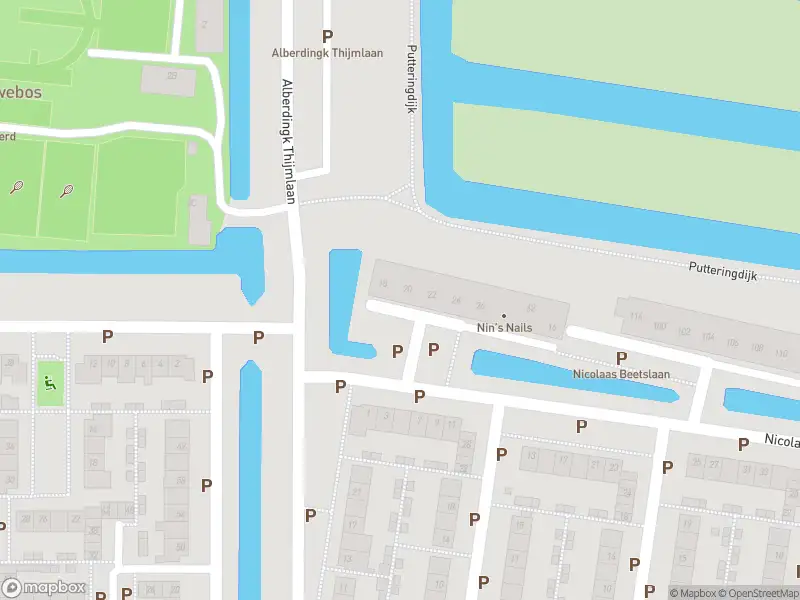 Anonieme overlastmelding Nicolaas Beetslaan in Waddinxveen